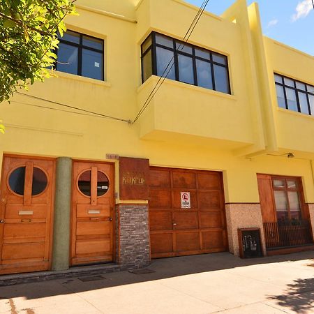 Hostal Keikruk Punta Arenas Luaran gambar