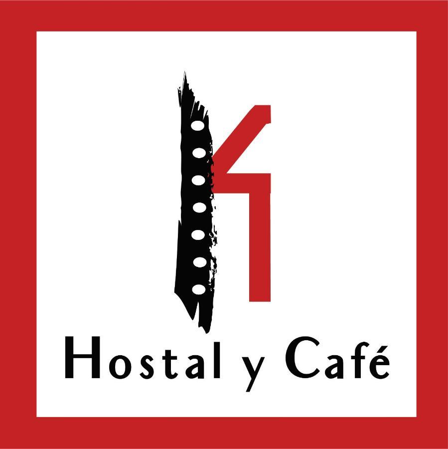 Hostal Keikruk Punta Arenas Luaran gambar
