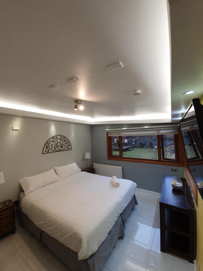 Hostal Keikruk Punta Arenas Luaran gambar