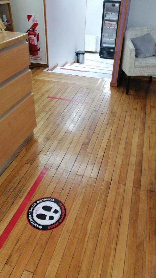 Hostal Keikruk Punta Arenas Luaran gambar