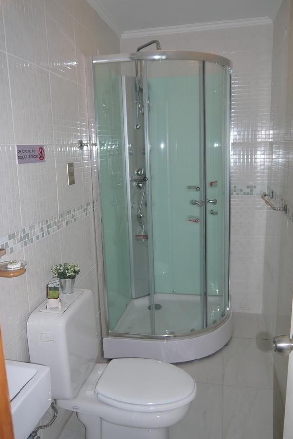Hostal Keikruk Punta Arenas Luaran gambar