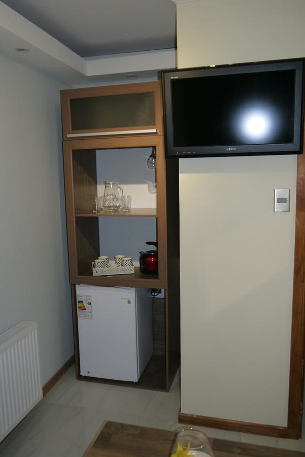 Hostal Keikruk Punta Arenas Luaran gambar