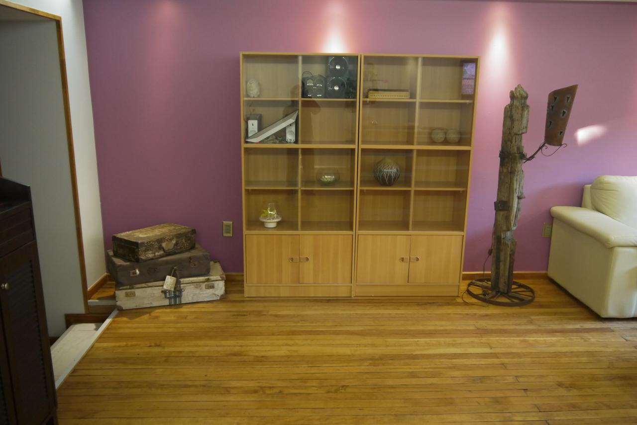 Hostal Keikruk Punta Arenas Luaran gambar