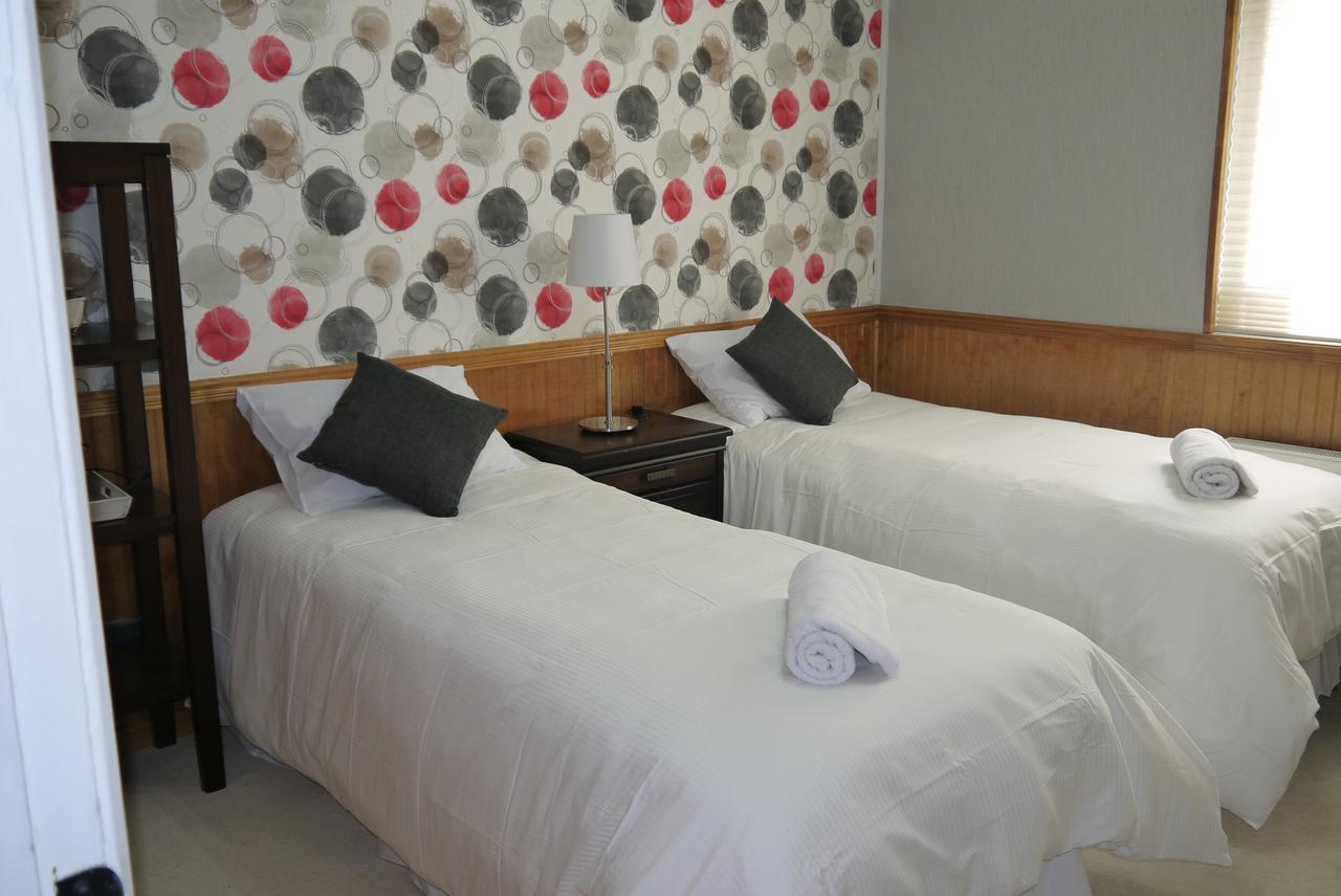 Hostal Keikruk Punta Arenas Luaran gambar