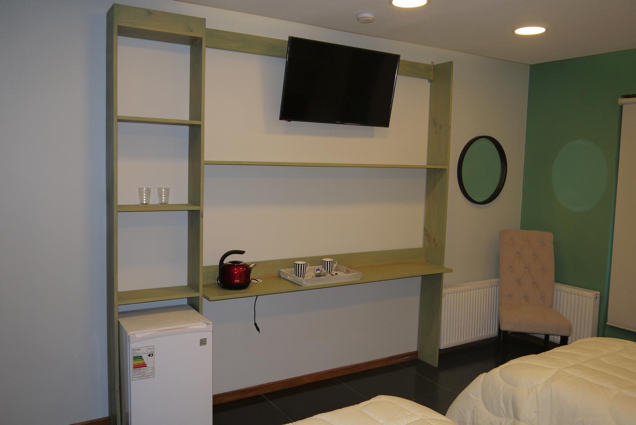 Hostal Keikruk Punta Arenas Luaran gambar