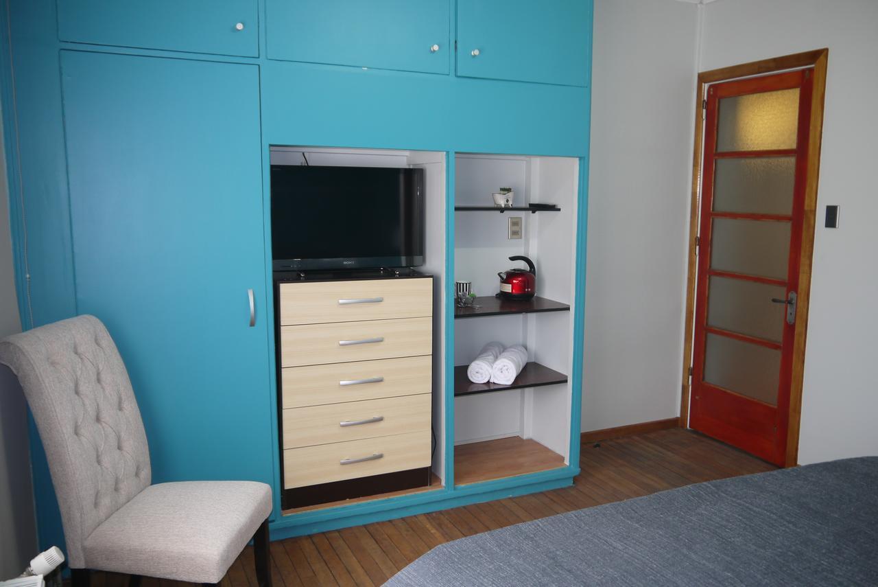 Hostal Keikruk Punta Arenas Luaran gambar