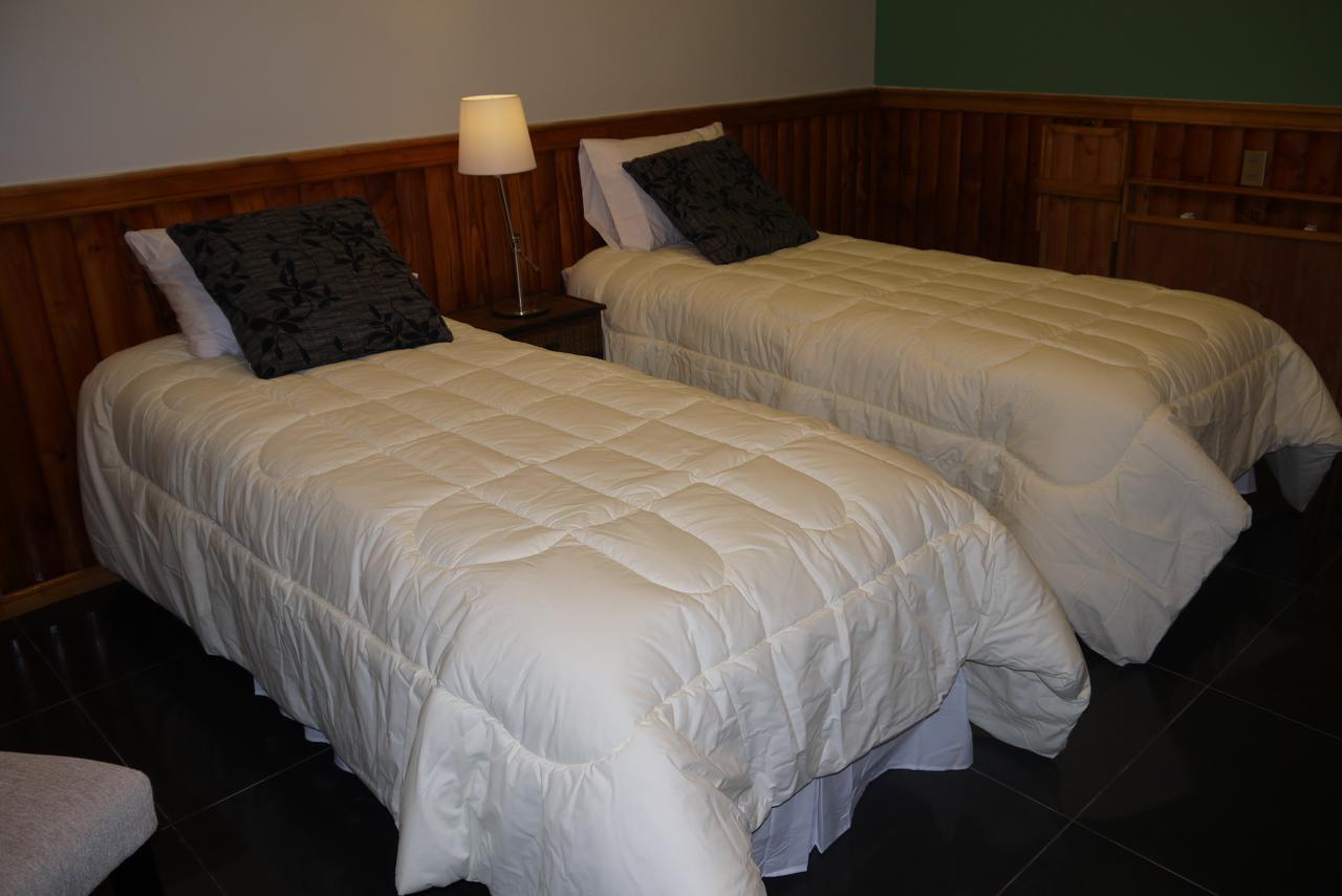Hostal Keikruk Punta Arenas Luaran gambar
