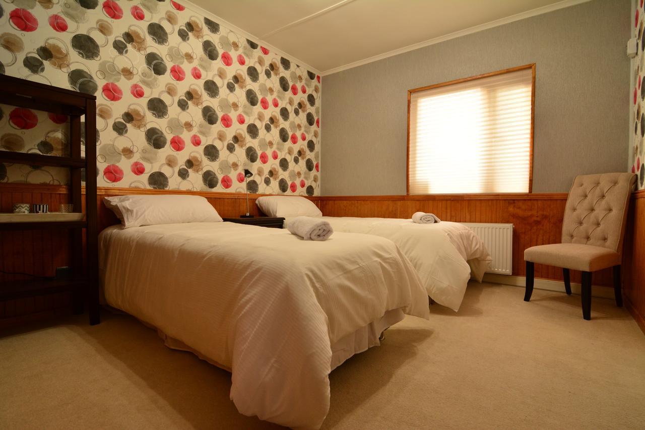 Hostal Keikruk Punta Arenas Luaran gambar