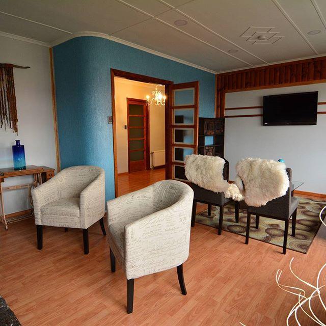 Hostal Keikruk Punta Arenas Luaran gambar