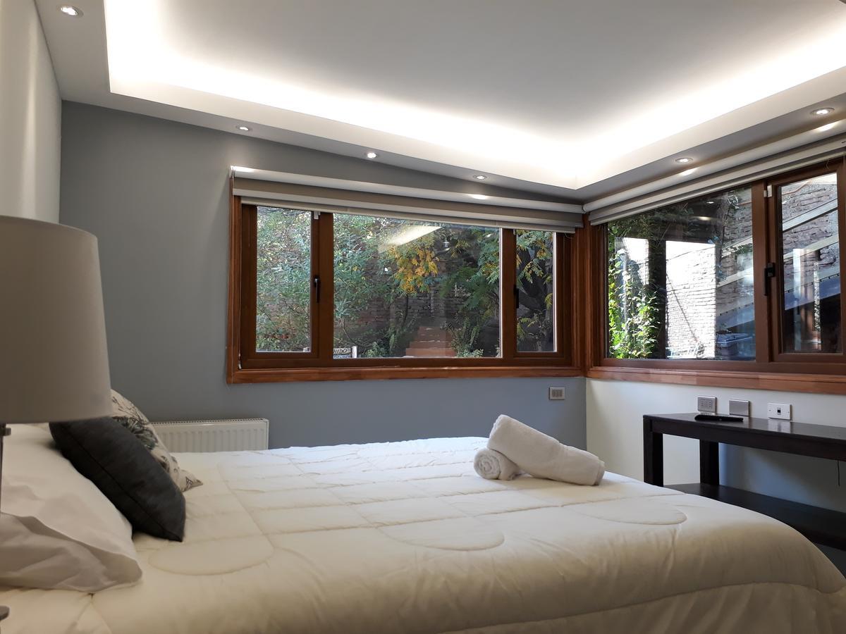 Hostal Keikruk Punta Arenas Luaran gambar